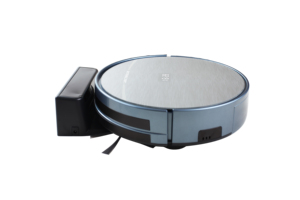 Aspiradora Robótica Liectroux X5s con Navegación 2D y Memoria para Pelo de Mascotas y Alfombras, Batería X5s - Product Image 3