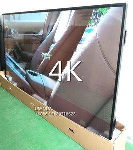 หน้าจอ LCD ขนาด 55 นิ้ว 65 75 86 98 100 110 4K - Product Image 2