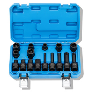 ชุดประแจถอดน้ำมันเบรก Yishun 1/2 นิ้ว รุ่น H7 H9 H11 M14 M16 M18 สำหรับ Audi VW - Product Image 1