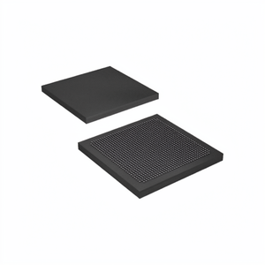 Achetez en ligne des composants électroniques embarqués 1152 BBGA, FCBGA 10AX066K4F35I3LG – Canal Fabricant - Product Image 1