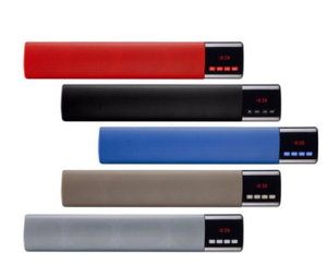 Yuer — Support hi-fi 3D stéréo, avec Radio FM, horloge, TF, <span class=keywords><strong>USB</strong></span>, barre de son tv sans fil, système de cinéma à domicile, barre sonore, haut-parleur - Product Image 6