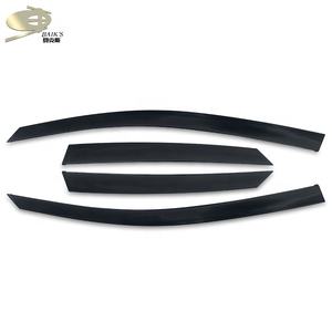 MOSUN-visera de ventana de inyección para coche, deflector para vehículo <span class=keywords><strong>MAZDA</strong></span> <span class=keywords><strong>CX</strong></span>-<span class=keywords><strong>30</strong></span> 2019 4x4, protector contra la lluvia, otros <span class=keywords><strong>accesorios</strong></span> exteriores 2020 <span class=keywords><strong>2021</strong></span> - Product Image 4