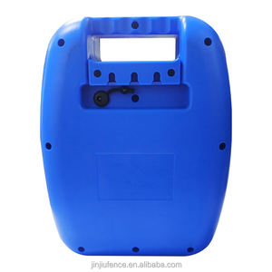 Dispositivo Caricatore per Recinzione Elettrica con Allarme, Energizzatore per Recinzioni Elettriche per Attrezzature da Fattoria e Allevamento Caprino - Product Image 4