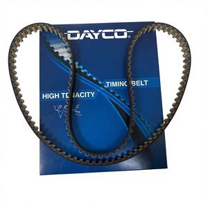 <span class=keywords><strong>Courroie</strong></span> <span class=keywords><strong>de</strong></span> <span class=keywords><strong>distribution</strong></span> OE1608887580 pour Citroën Berlingo C3L Picasso C4 C5 III Peugeot 2008 308S 408 <span class=keywords><strong>3008</strong></span> 1.2T - Product Image 1