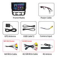 Pour VW Passat 2011~2013 2014 2015 9 pouces WIFI 4G BT RDS Écran tactile Octa-Core Quad autoradio GPS Navigation Android