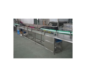 Xoài nước cam chai đảo ngược chai tiệt trùng máy để bán - Product Image 4