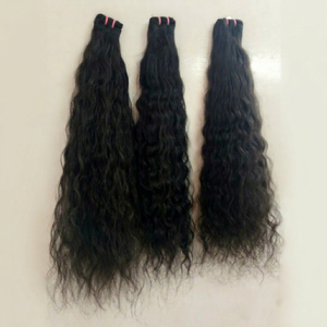 ผมต่อจากผมมนุษย์แบบคลื่นธรรมชาติ - Product Image 1
