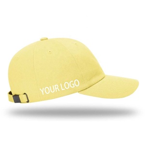 Tùy Chỉnh Thêu Mũ Bóng Chày Mũ Thoải Mái Tùy Biến Nước Bằng Chứng Camper Nylon Không Thấm Nước 6 Bảng Điều Chỉnh Mũ Cap Cho Nam Giới - Product Image 4