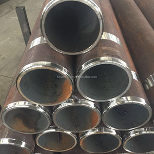 Tubo de Cilindro Hidráulico de Acero Sin Costura Rectificado 4140 42CrMo4, Estándar ASTM, Aleación <span class=keywords><strong>ST52</strong></span> - Product Image 5