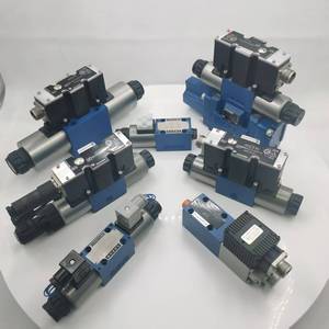Control Hidráulico HUADEYEYA 4WREE 4WREE6E 4WREE6E16 6E16-22/G24K31/A1V-655 con 1 Año de Garantía - Product Image 2