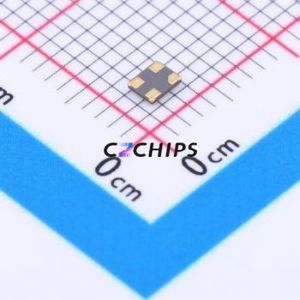 SX2B32.000F1210F30 Crystal (Passive) SMD2520-4P Crystal Oscillator SMD Crystal Oscillator 32MHz 10ppm 12pF - Product Image 2