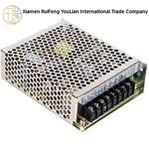 แหล่งจ่ายไฟ Usa Rt-65b - 3 ช่องสัญญาณ 5v/12v/-12v 8awbr/3.5a/1a ของแท้ใหม่พร้อมส่ง ระบบอัตโนมัติอุตสาหกรรม - Product Image 1