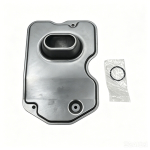 09D-TR-60SN ตัวกรองน้ำมันเกียร์อัตโนมัติสำหรับ AUDI VW อุปกรณ์เสริมในรถยนต์ 185140 - Product Image 2