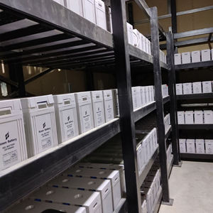 Precio de batería Africana 12V 150ah 100ah 200ah 250ah batería de gel sistema de almacenamiento de batería solar de plomo ácido - Product Image 2