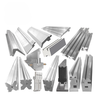 High Quality Hydraulic Bending Machine Molds Sheet Metal Forming Bending Machine Molds