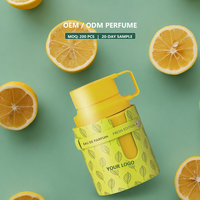 Diffuseurs de parfum pour la maison avec logo personnalisé, plusieurs senteurs, design sur mesure