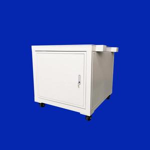 Ruijing Server Rack Cabinet Laser Cutting Custom Metal Parts <b>Industrial</b> Equipment <b>Storage</b> <b>Unit</b> - Product Image 1
