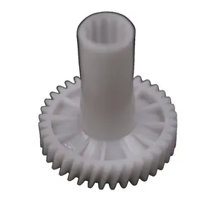 Wholesale Hot Runner Plastic Injection Gear Mold For PVC Pipe Fitting Mould Plastic Gear Making