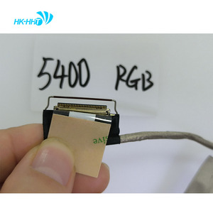 HK-HHT <span class=keywords><strong>Laptop</strong></span> LCD Screen Display Cabo RGB para <span class=keywords><strong>Dell</strong></span> Latitude 5400 E5400 DC02C00J200 - Product Image 3