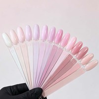 Vernis Gel UV Professionnel en Gros, Très Pigmenté, Longue Tenue, Anti-Jaunissement, Fabrication en Petites Séries, Personnalisation OEM, Expédition Rapide