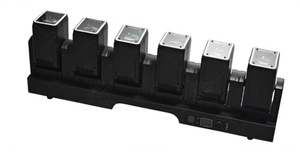 Matriz de luz de enfoque y cabezal móvil de Shenzhen, pantalla de visualización de escenario de mil manos, luz activada por DMX controlada por Wed - Product Image 3