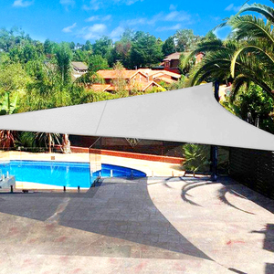 Hà Nam Feiju 2025 giá tốt <span class=keywords><strong>HDPE</strong></span> ngoài trời Vườn Shade Sail Vela de sombra Sun Sail bóng râm - Product Image 4