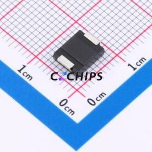 ชิปไดโอด Schottky ไดโอด SMC SS54C-6AF ของแท้ใหม่ชิปชิ้นส่วนอิเล็กทรอนิกส์ - Product Image 2