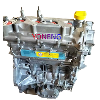 HRA2  Qualité supérieure 1.2T HRA2 Ensemble moteur de voiture pour Nissan Qashqai Renault Captur Pas encore d'avis