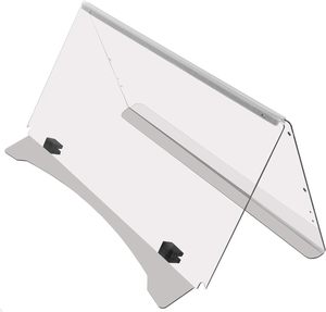 Kính Chắn Gió Gấp Màu Sử Dụng Yamaha Drive G29 (2007 - 2011) Kính Chắn Gió Xe Golf Yamaha - Product Image 2