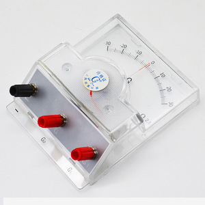 Projector galvanometer 0422, <b>physics</b> experiment equipment for junior and senior high schools, electrical instruments, middle - Product Image 3