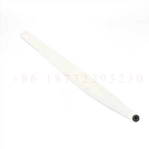 Tout nouveau Original T50 T40 hélice haute résistance hélices blanches pour Dj1 Agras T50 Drone CW/CCW une pièce accessoires - Product Image 3