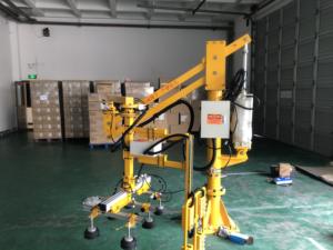 Farbe angepasste Hakenklammer Handgriff Manipulator für den Umgang mit vielen verschiedenen Materialien - Product Image 2