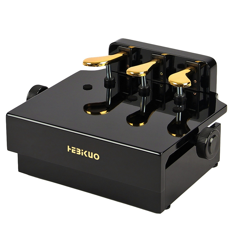 Новый детский удлинитель для пианино TB300 с регулируемой высотой и 3 ножками