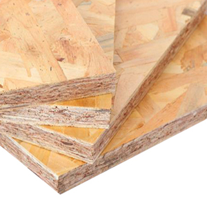 Osb2 Osb3 <span class=keywords><strong>Osb</strong></span> Hội Đồng Quản Trị 18Mm 9Mm, Tấm 4X8 Nhà Sản Xuất Trung Quốc Xây Dựng Sử Dụng - Product Image 4