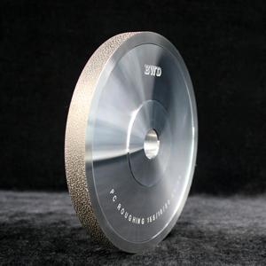 Accesorios Ópticos de Alta Calidad, Rueda de PC para Biseladora Automática de Lentes <span class=keywords><strong>Essilor</strong></span> 155/15PC/20 - Product Image 1