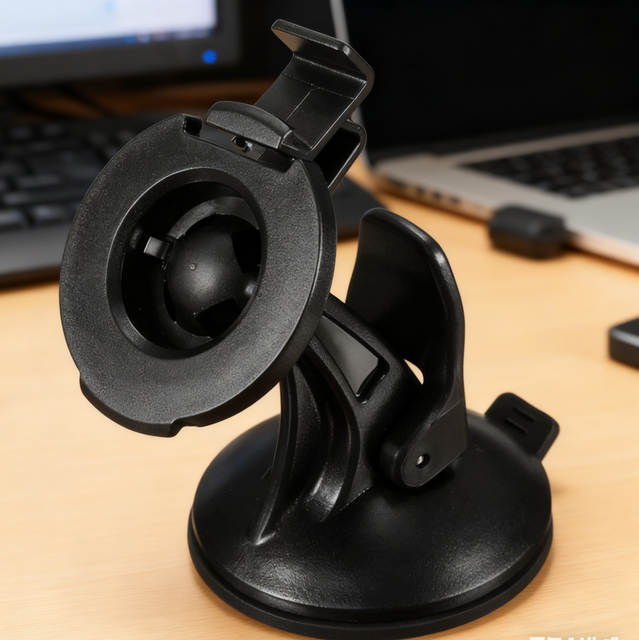 Car Suction Cup Mount GPS Holder for GARMIN NUVI 2597 LMT 42 44 52 54 55 LM Car Holder for G-min GPS