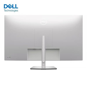 <span class=keywords><strong>Dell</strong></span> U4323QE <span class=keywords><strong>43</strong></span> Inch 4K IPS 60Hz USB-C Hub untuk Desain Kantor, Layar dengan Speaker Terintegrasi yang Dapat Diangkat dan Diputar - Product Image 3