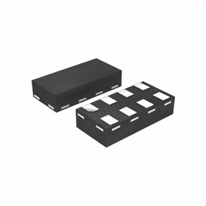 74LVC3G34GS,115 Logic Electronic Chips Component Original One Stop Service 8 XFDFN - Product Image 1
