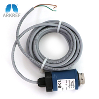 Fournir de nouvelles pièces de refroidisseur Trane d'origine Capteur haute et basse pression X13740184-01 TDR0009E