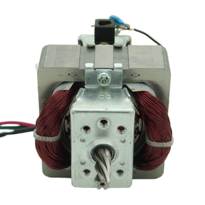 8825 Universele <span class=keywords><strong>Ac</strong></span> Motor Onderdelen <span class=keywords><strong>20000</strong></span> ~ 23000 <span class=keywords><strong>Rpm</strong></span> 600W Voor Juicer Blender Voor Eenfasige Elektrische Apparaten 220V 240V 230V - Product Image 5