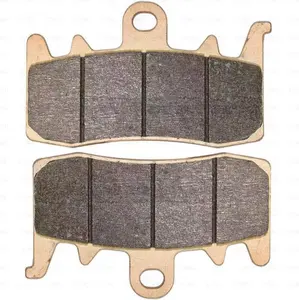 Hot sale Front brake pads for BMW R1200 RS (FA630)