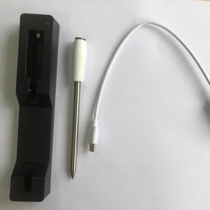 Beat Selling BBQ Termómetro de carne inteligente digital Electrodoméstico inalámbrico con sonda inteligente <span class=keywords><strong>Precio</strong></span> de fábrica - Product Image 3