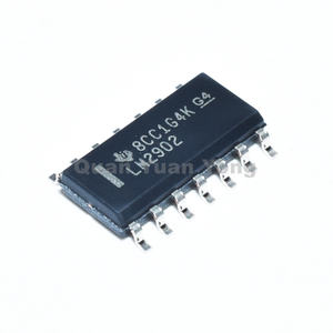 Lm2902 Gloednieuwe Originele Kwaliteitsgoederen <span class=keywords><strong>Dr</strong></span> - Product Image 1