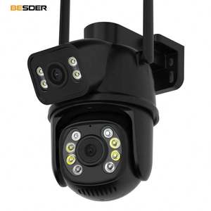 מלכודות צילום WiFi מצלמה מצלמות קטנות גוף למשאיות <span class=keywords><strong>Jvc</strong></span> סוטין 4Mp חיצוני HD 4K וידאו פרמיסלווה מקלדת שער צילום - Product Image 1