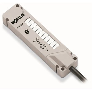 757-801 - ใช้งานร่วมกับ wago ได้ - Product Image 1
