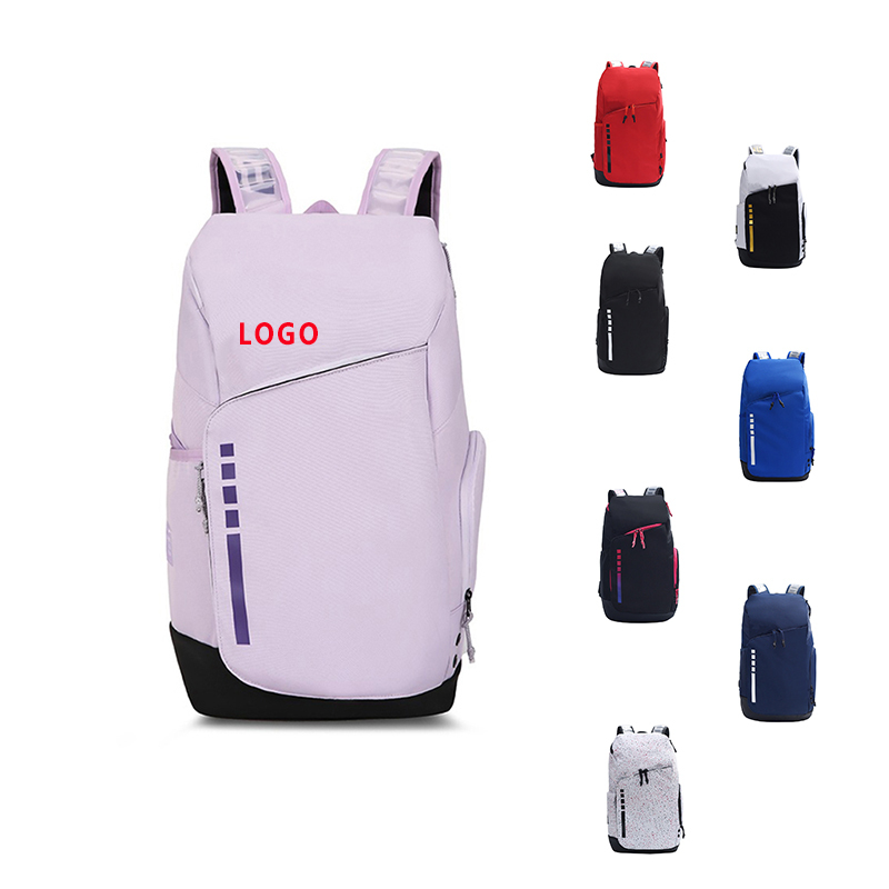 OEM ODM Universal Backpack with Multiple