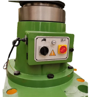 Perceuse radiale robuste Z3050x16/1 avec moteur et pompe 32-2500 tr/min 1250mm équipement d'usine de voyage horizontal