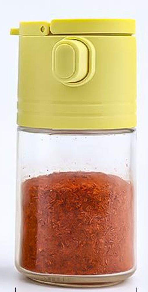 Jaune - Emballage Individuel