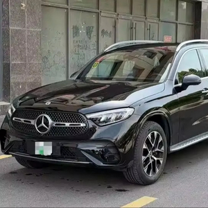Mercedes-Benz <span class=keywords><strong>GLC</strong></span> <span class=keywords><strong>350</strong></span> <span class=keywords><strong>E</strong></span> L <span class=keywords><strong>4MATIC</strong></span> Edición Coleccionista 2025 |   Vehículo Híbrido Enchufable (PHEV) Usado Chino, Euro VI, Volante a la Izquierda, para Exportación - Product Image 1