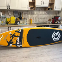Stand-up paddleboarding SUP Paddle Stand up Paddle gonflable supboard Padeltabla Planche de surf